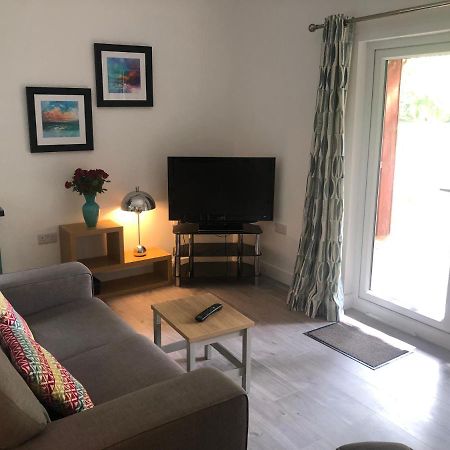 The South Cabin At Easter Arr Nairn Extérieur photo