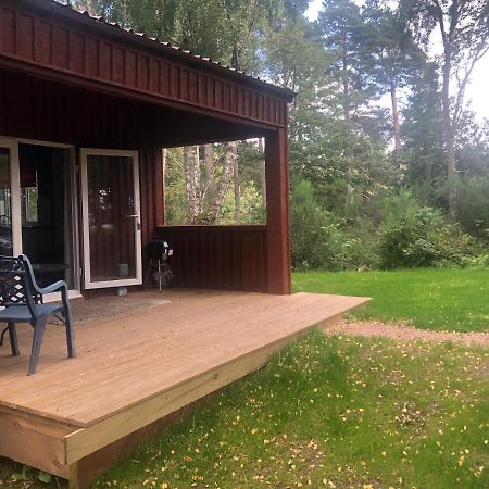 The South Cabin At Easter Arr Nairn Extérieur photo