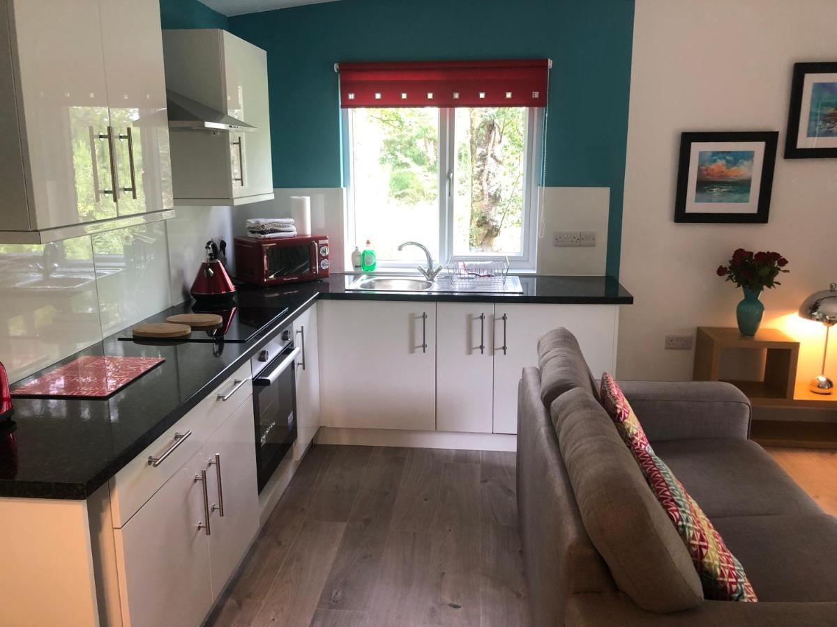 The South Cabin At Easter Arr Nairn Extérieur photo